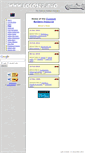 Mobile Screenshot of locost7.info